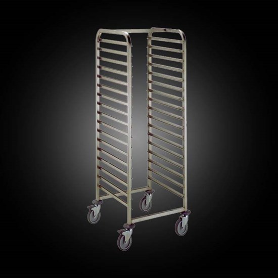 Tray Trolley